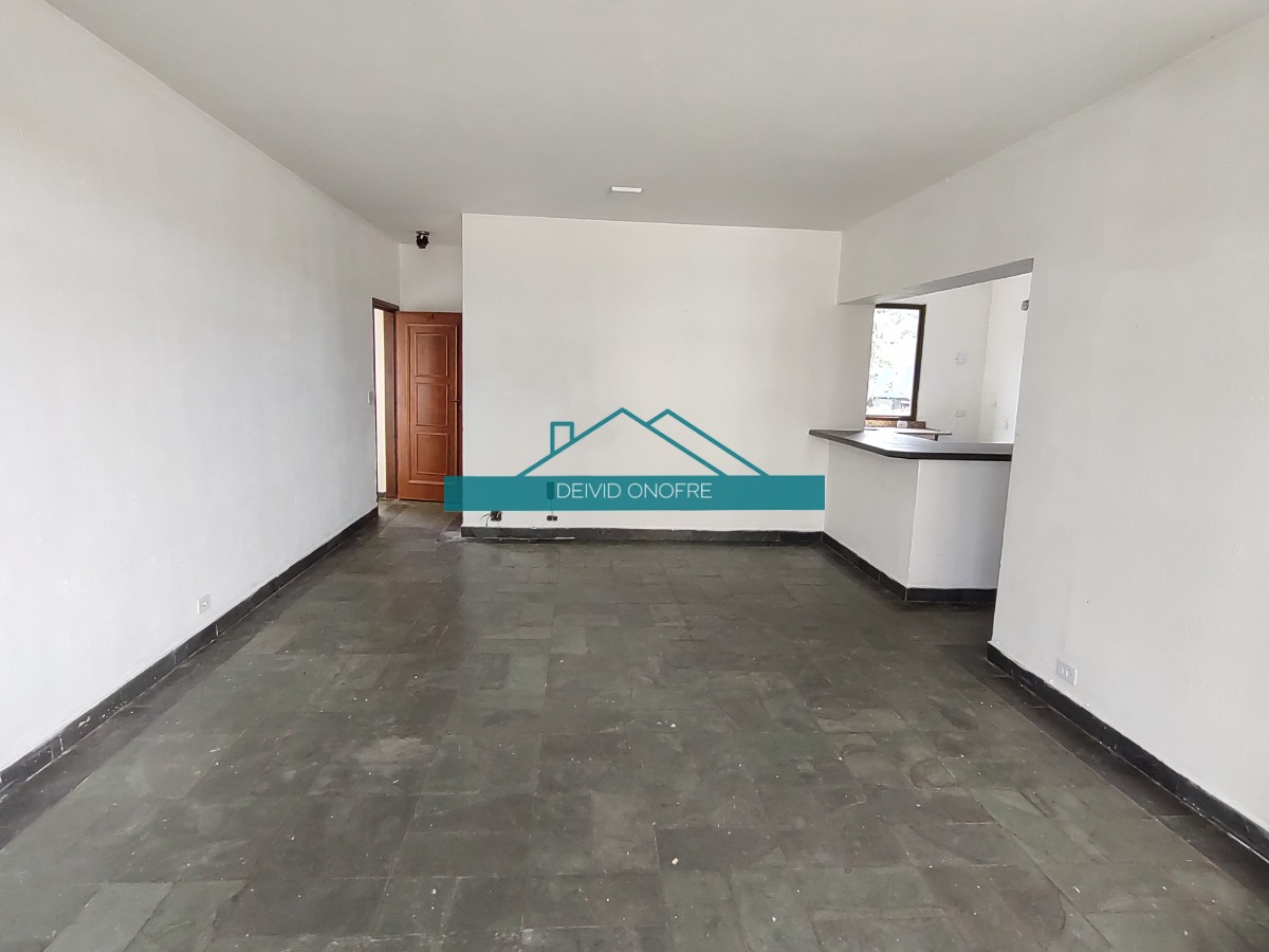 Apartamento à venda com 3 quartos, 89m² - Foto 1